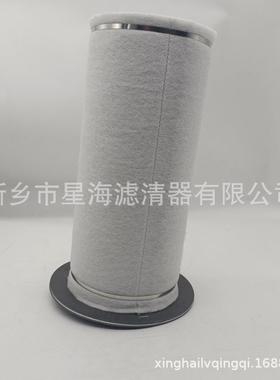 螺杆空压机代配件置外油分替54625942英格索兰油芯5分4625942