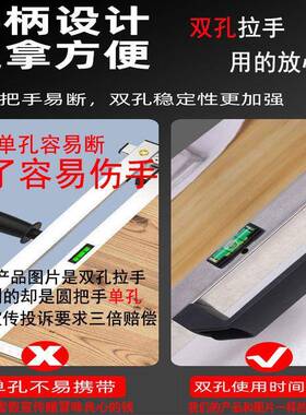 手QPE多提锯靠功能裁板木工配件山改高精度装小型手提切割机底板