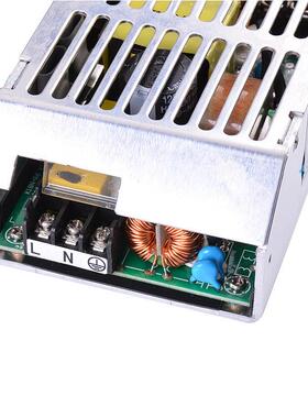 1D2V16工.7A业开关电源U型板LE舞台灯工控交通讯数控备电845源20设0W