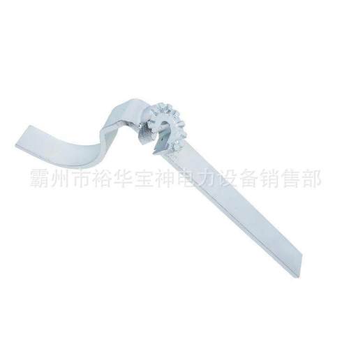 带电作业4工具头装力销器M具45519电金栓锁ZOM推杆