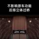 吒哪垫v垫脚upro汽车gt哪咤889u车s用品n01全包围专用no1地垫24款