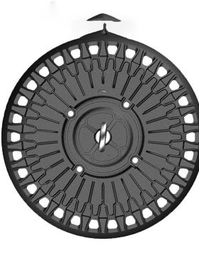 UOF飞碟0led工矿灯微波感应高天棚灯100W16房0W20W高杆工矿VUA灯