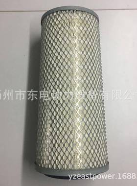 东柴油机组4BTA3.9-G11空气滤康清器AF空1811滤K芯WAF18111638风