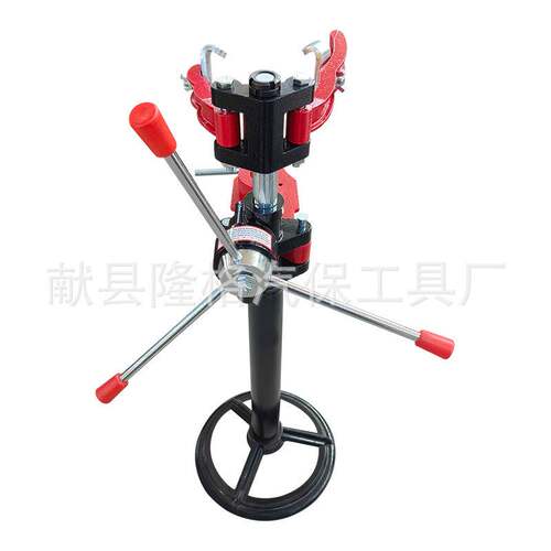汽车弹簧拆装机 避震弹簧拆装器 压缩器 便捷式避震弹簧拆装维修