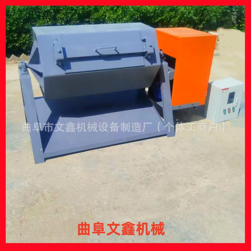 钻大型六孔角研磨机属镀锌光件去毛刺机金352除锈振动打磨抛机