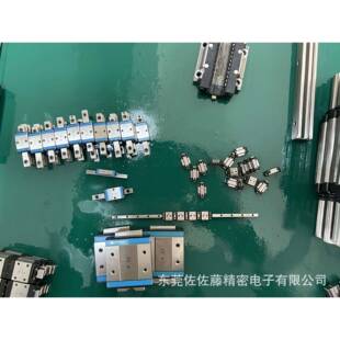 IKO精密直线导轨滑块LWL7B LWLG7B LWLC7B LWL9B LWLC9B LWLG9B