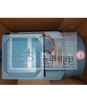 M2QA160L4A 15KW 4级 卧式ABB三相异步交流电动机3GQA162501-ADA