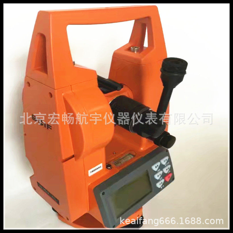 博飞经纬仪弯管目镜DJD2-C经纬仪直角目镜观测天顶弯管EDJ2-JCL