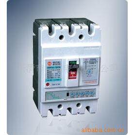 供应漏电断路器 上海华通 SM40L-630S