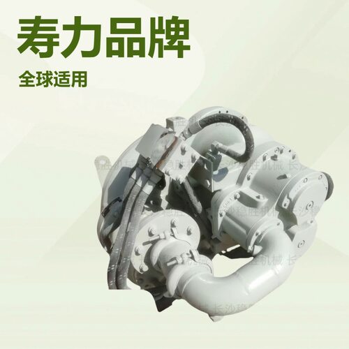 【寿力螺杆主机】88250165-359空气压缩机机头50Hz 150H大修配件