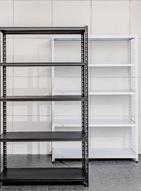 储仓货架阳台置物架多层家用展示架多功能库房库厨房收仓96480纳架