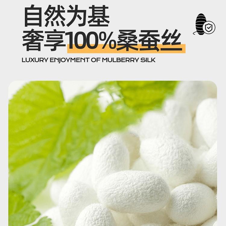全棉纯蚕丝夏天被纯棉桑THQ丝被被秋冬凉蚕季被子被芯