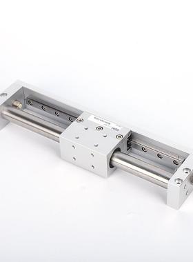 无杆气缸RH10X50S16X100S150S20X200S3M250SXRZ255X00S400S00