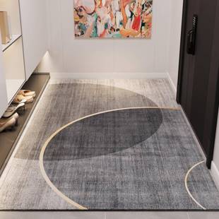 高端入门户地垫门可裁剪FNW客厅地毯垫进门垫子耐家用玄关脚垫脏