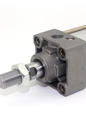 SMC装SEF气缸BB/DBB原50-25/50/75/10M/1M25/150/175/200