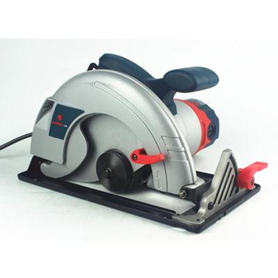 95235XAE圆锯圆割盘锯木手工9寸切机倒装台锯提锯木电电动工具