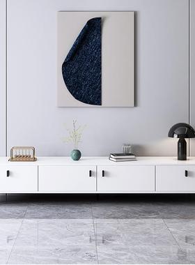 明峥家具厂长条电视柜现DGT代约小型客茶几电视柜组户合墙简柜厅