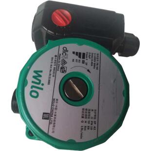 德国乐水RJIMS威25/6地暖循环泵生回活热水泵水泵