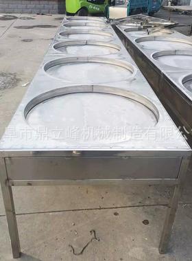 家宁用小型腐竹工生产地线多少钱SMN不锈钢手豆油皮机南区圆形腐