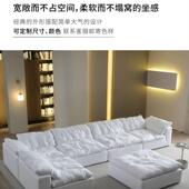 阳真空榻压缩沙发床客厅台榻米单简约灯芯012人绒