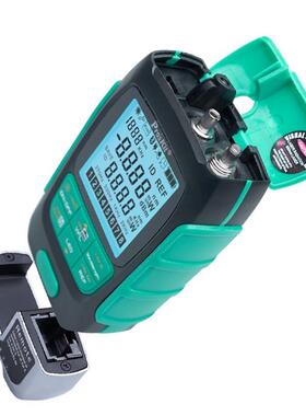 宝工Pr（o'sKiMt）T-7WAW615/4合1多功能光功率计断通/网线测试器