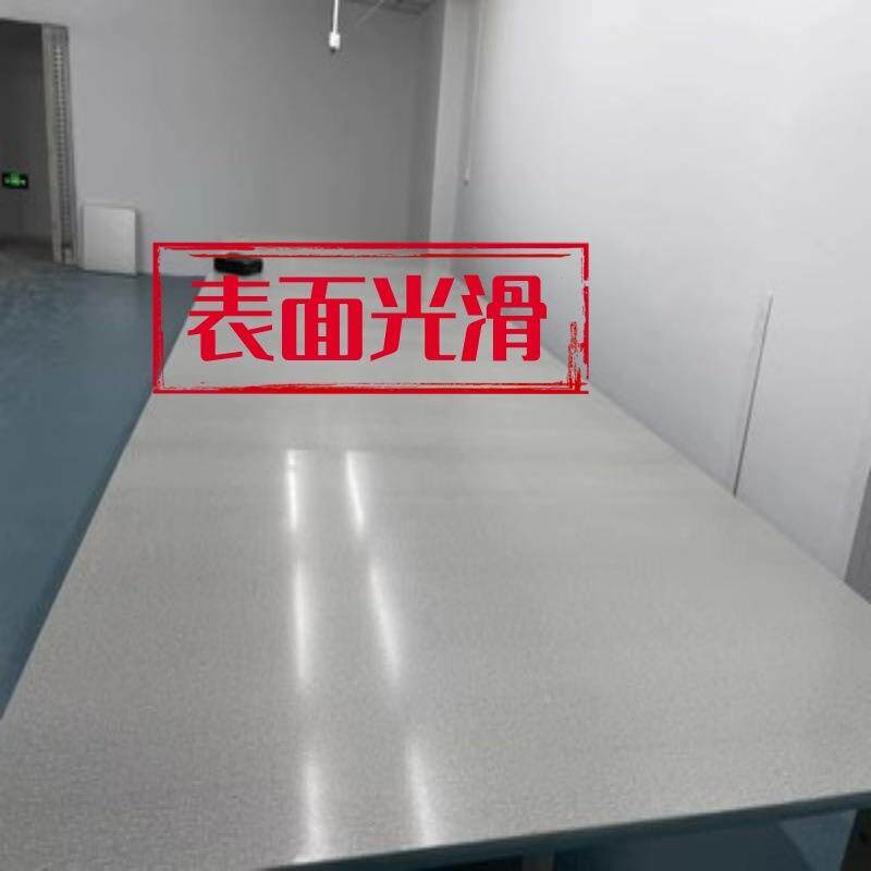 制衣厂服装床组裁剪台裁剪桌裁台打包案653板工作台合裁布台检验桌子