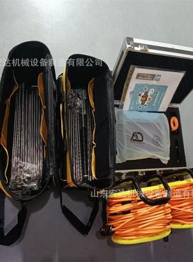 找水金箍0OQX度棒ADMT-8HT3≤80米，改款升级提选升准确率深可择