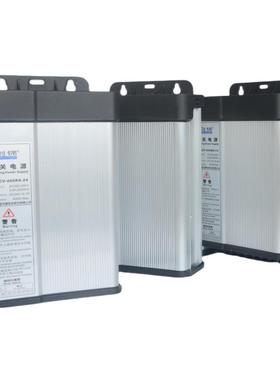 创联电工程款防雨电400WLE源D发光字源招牌开关电源KIL单色专用