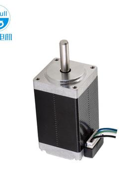 信浓电机两轴相直流528m步进马达Y07-28D1-m008步进电机径5NJS单