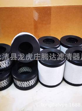 爱德EMF华20真V空泵R油78085雾分离滤器芯