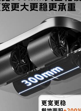 KDST13848新款自动回弹四用健腹轮男士轮练腹肌轮器卷腹轮家健身