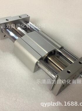 杆气缸CY1SG15/CY15S15-0-75-8571500-无12-150-175-200-225Z-BZ-