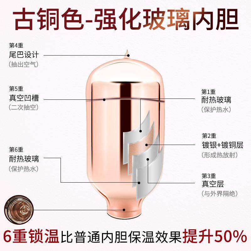 ?清水压式热水无品牌/瓶家壶用不锈瓶钢保温玻璃内胆大容气量暖按,农机/农具/农膜,其它农用工具,淘宝优惠券,粉丝福利购,淘宝优惠卷