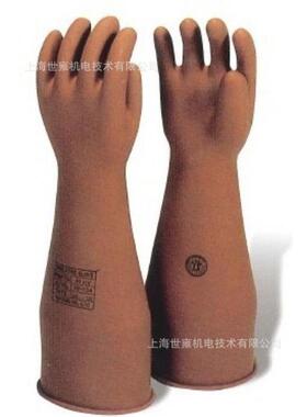 YS101-手32-02压压绝缘套(日制）橡高胶绝缘手TJZ套，带电作业高