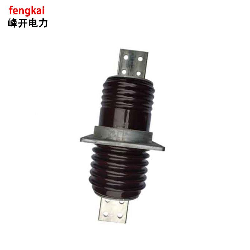 135KV户外高压陶瓷穿墙套管CWB10CWW10/无品牌/80-0-000AFCRG1-2/