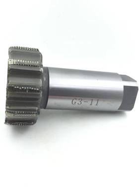 镶合金丝攻无品牌/焊接钨钢丝5锥M2022M24M21M26M27M28*1*.25*1.5