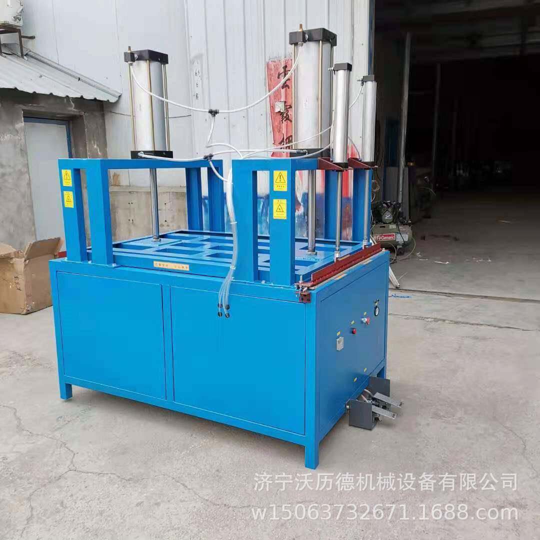 抽真压空封口打包乳CZW机棉被胶枕玩具大功率压缩封口绵机海真空