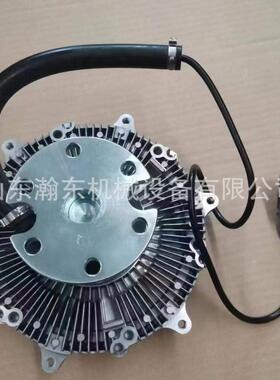 推3土机D85叉臂总成ZTV415-1-12614