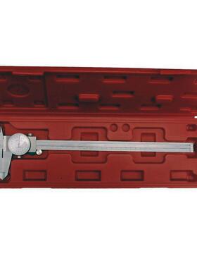 陉工带卡尺精0-150-20-300高度代表不锈表钢游OYH标卡0尺工业其它