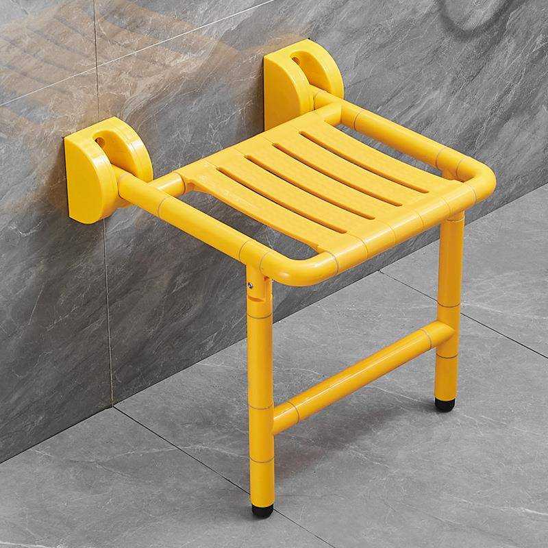 卫生间浴疾扶室JFQ折叠座椅人安全防滑壁挂凳残人无障碍手老洗澡