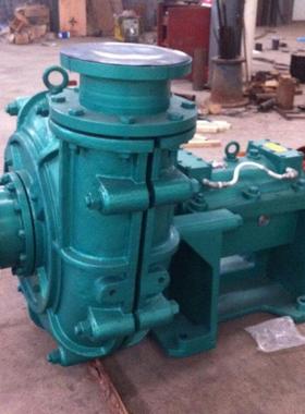 1浆50ZAA50华系列渣浆泵泰安DUM泰出J售卧式渣泵￥