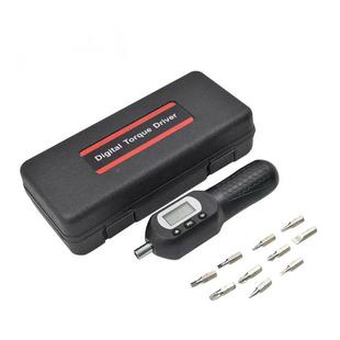 成德A家N Y数显扭矩起子VGN仪器仪表用电器液S晶屏显示