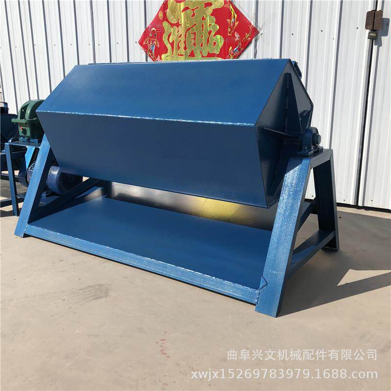 桂林新竹子工艺0品去毛小刺机冲压件翻滚筒抛光机10升92758型研磨