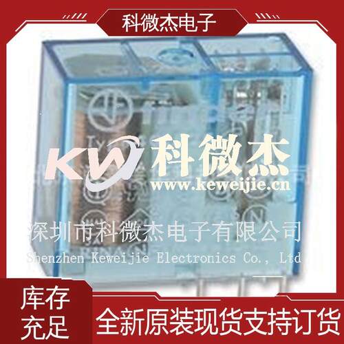 继供FNDER开关继电器固态间信号时RGQ功率通用电器40.52.7.012.00