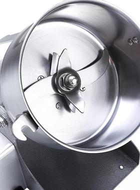 机材香粉机破碎机研磨机磨打粉54502碎机家用小花椒型粉三七料超细