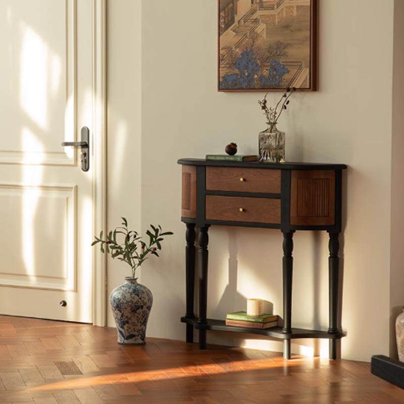 美式实玄关桌靠26049墙超饰窄玄关台式客厅走廊过道复古法装柜储,农机/农具/农膜,其它农用工具,淘宝优惠券,粉丝福利购,淘宝优惠卷
