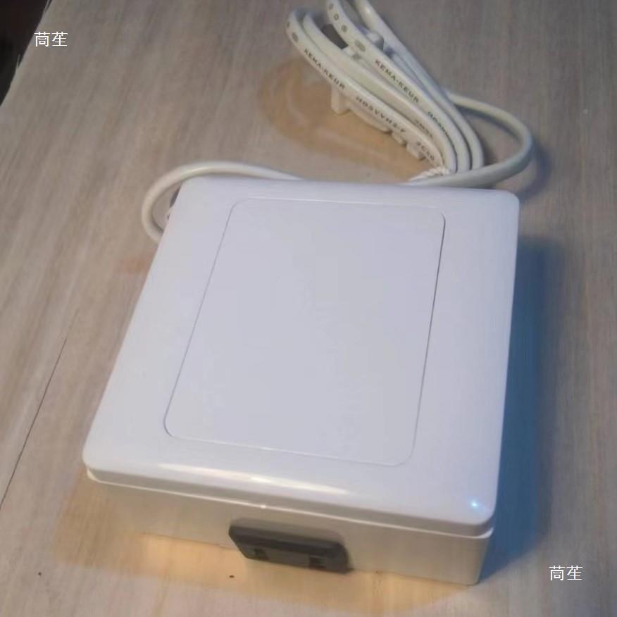 直流光无闪白炽灯卤素灯学BSQ频习普台灯通改护眼电调源盒