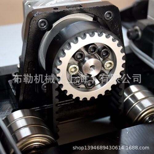 意大利布勒TOLLOK涨紧套TLK132-190X250/200X260免键轴衬/联轴器