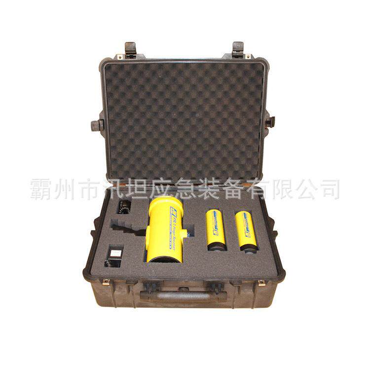 水下声呐探测系QKS统搜多频段手持能式射探测救仪多功声呐发接收