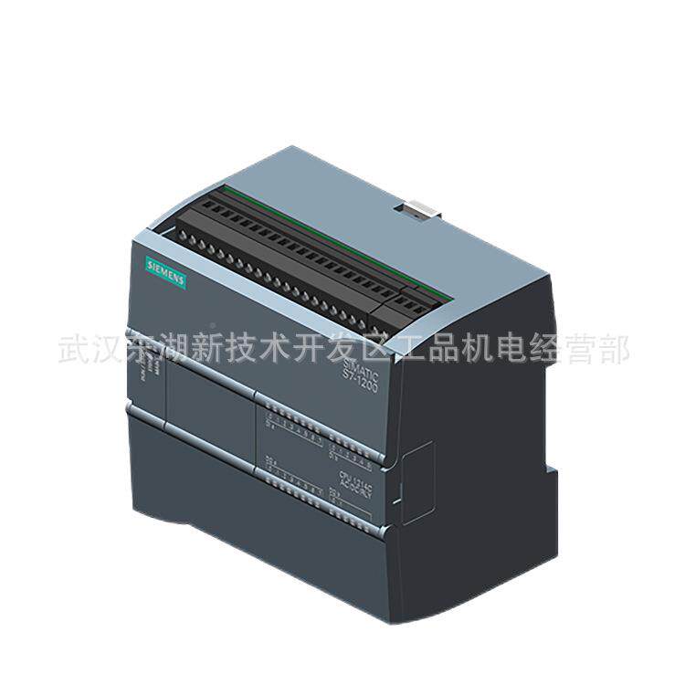 BPlc可编程c控制器6ES7214-1G40-0XB0Cpu1214NCB紧凑型中央处理器